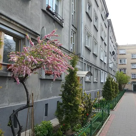 Muranow Studio Warsaw Exterior photo