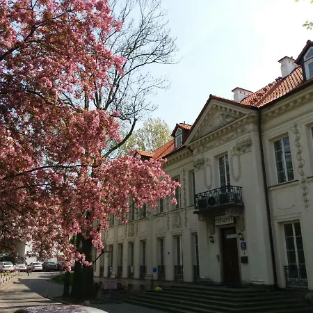 Muranow Studio Warsaw Exterior photo