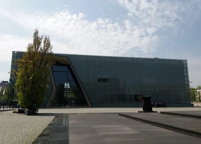 Muranow Studio
