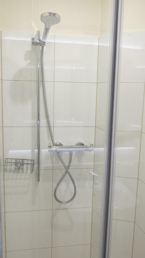 Apartment Muranow Warschau
